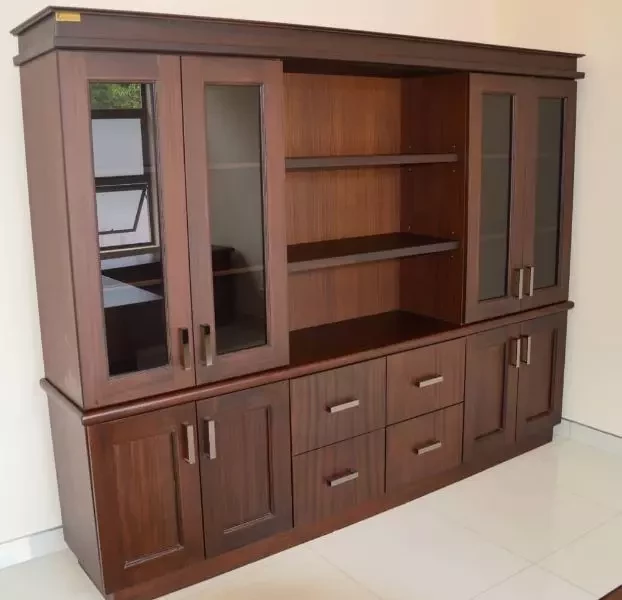 Calundike Wall unit